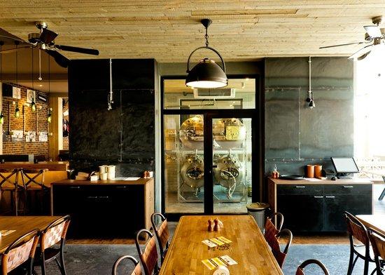 Centrálna Klubovňa